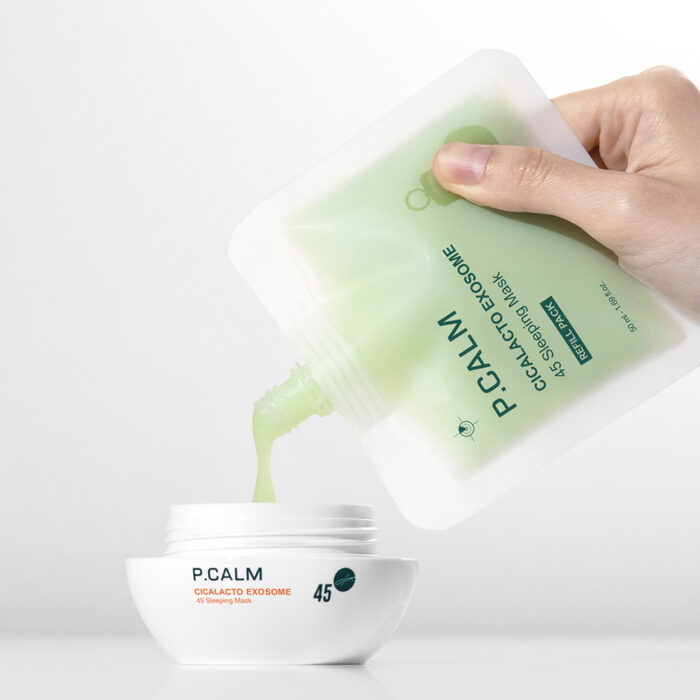 PCALM CICALACTO EXOSOME REFILL_00