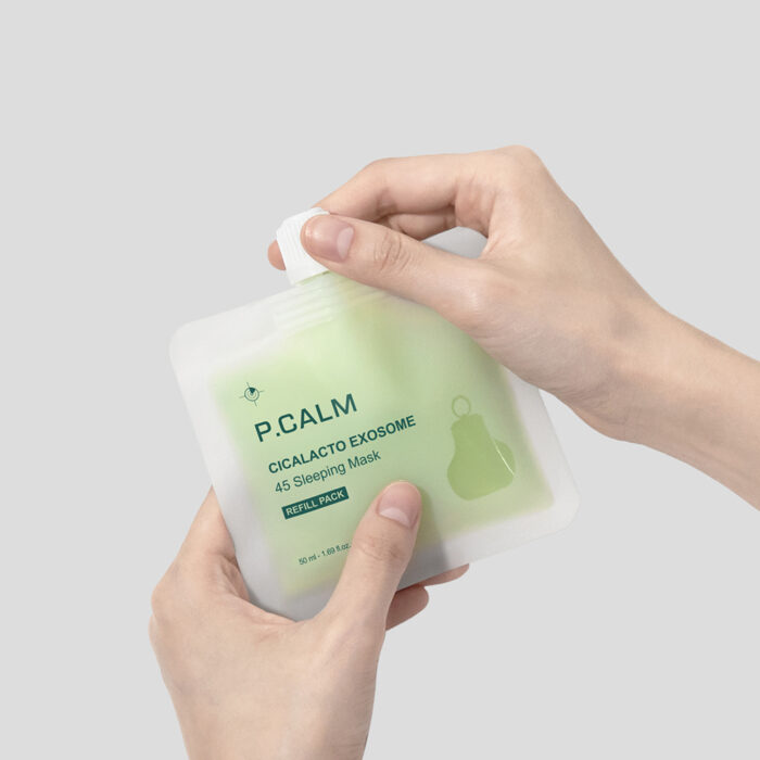 PCALM CICALACTO EXOSOME REFILL_01