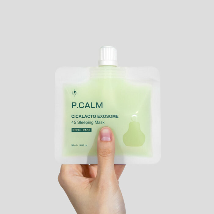 PCALM CICALACTO EXOSOME REFILL_02